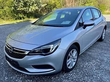auto presvlake po meri cena: OPEL ASTRA K - KOMPLETAN AUTO U DELOVIMA | Kompletan auto u — 2