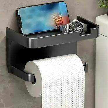 ajvar cena: Drzac toalet papira Cena: 1350 din Ekološki prihvatljiv materijal — 3