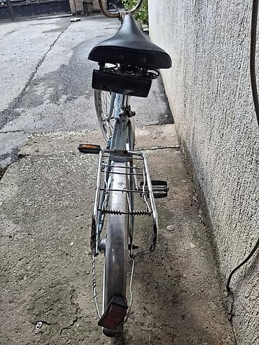 bicikl beograd: Gradski sklopivi bicikl ROG Pony (20") - Model: ROG Pony (oznaka na — 3