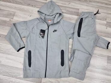 Tracksuit sets: Nike, For boys — 6