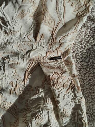 L, bоја - Bež, Koktel, klub, Top (bez rukava) na lalafo.rs L, bоја - Bež, Koktel, klub, Top (bez rukava)