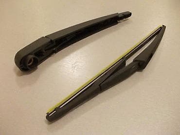auto otpad ruma: ZADNJI MOTOR BRISACA ZA FORD FOCUS OD 2004. DO 2007. GOD. | — 5