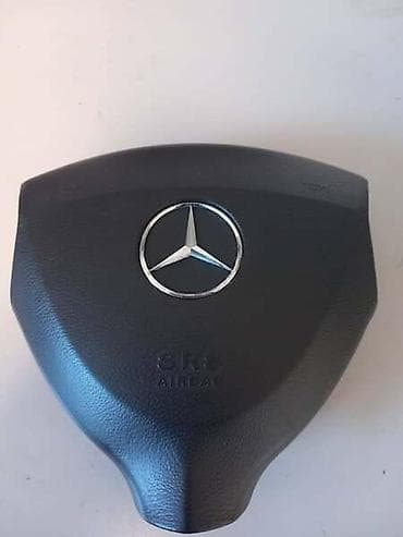 digalka za kola: AIR BAG VOLANA W169 ZA MERCEDES BENZ A KLASA OD 2004. DO 2012. GOD. | — 1