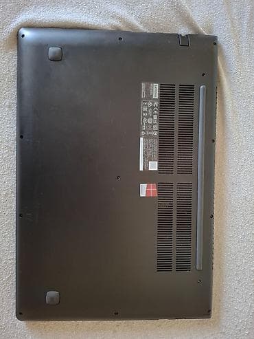 polovne baterije za laptop: Lenovo ideapad 700 - gejmerski laptop - konfiguracije prikazane na — 5