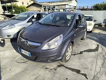 reno megan kupe: DELOVI ZA OPEL CORSA D 2007. GOD. | Opel Corsa D 1.2 polovni delovi — 1
