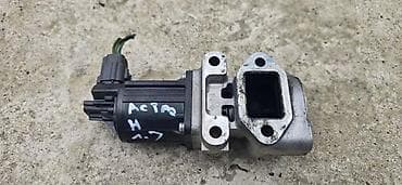 Exhaust System: EGR VENTIL 1.7 ZA OPEL ASTRA H | EGR ventil Opel Astra H 1.7 at lalafo.rs — 1 Exhaust System: EGR VENTIL 1.7 ZA OPEL ASTRA H | EGR ventil Opel Astra H 1.7 — 1
