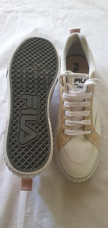 patike na akciji: FILA ženske patike – nove, br. 41 Nove i nenošene FILA patike — 3