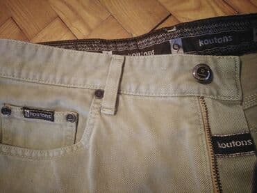 amibo pantalone: Jeans, 34 / 36, Skinny — 4