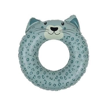 moderne cipele zenske 2023: Swim Essentials šlauf, 55 cm – zeleni leopard Šifra proizvoda: 5109 — 1