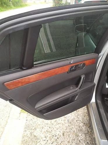 ventilator za auto na upaljac: ENTERIJER ZA VOLKSWAGEN PHAETON OD 2001. DO 2009. GOD. | SERVIS I — 5