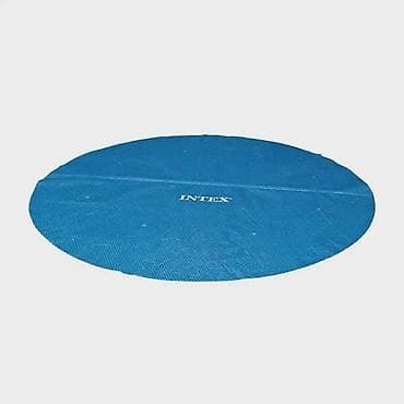 smederevac 9: Intex solarni pokrivac Za bazene: 244cm 2800din 366cm 3500din 457cm — 3