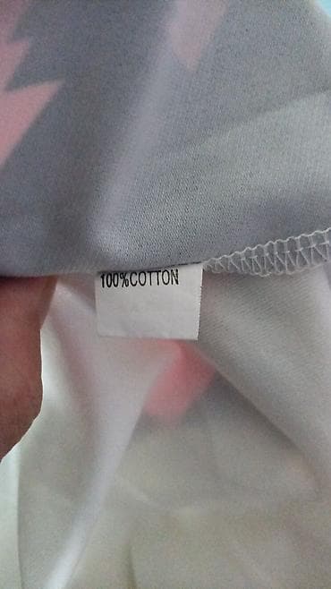 haljine ralph lauren: Letnja haljina bez rukava sa geometrijskim i etno printom - Kroj — 9