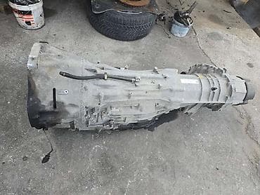 AUTOMATSKI MENJAČ 3.0 TDI ZA AUDI Q7 OD 2006. DO 2009. GOD. | Dobar na lalafo.rs AUTOMATSKI MENJAČ 3.0 TDI ZA AUDI Q7 OD 2006. DO 2009. GOD. | Dobar