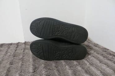 Gležnjače: Čizme, 38 — 5