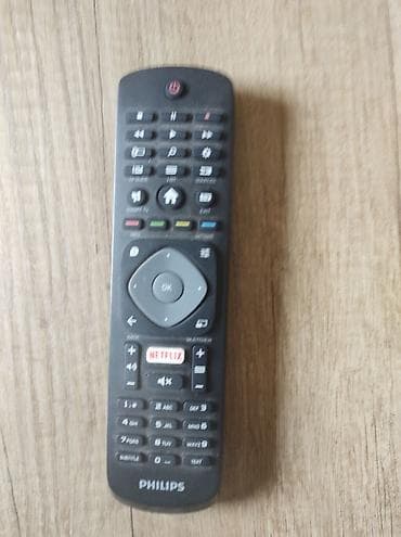 acer emachines: Philips Smart televizor 50PUS6262/12 50" star 9 godina, pojavila se — 3