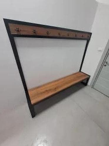 Nogari za stolove: KLUPE PO MERI RXS6211 | — 1