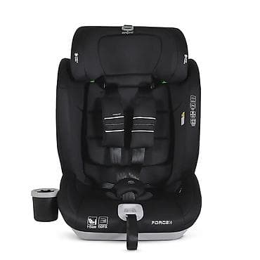 zimske jakne black friday: AUTO SEDIŠTE CANGAROO Force 76–150 cm – Black Šifra proizvoda — 6