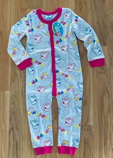 pidzamice za bebe: 1550
Pidzamice
Cars 3,6
Ostale 3/4,5/6,7/8 — 3