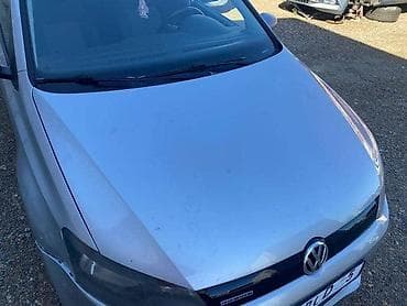 nalepnice za audi a4: HAUBA ZA VOLKSWAGEN POLO OD 2009. DO 2017. GOD. | Hauba za Polo 6R — 1