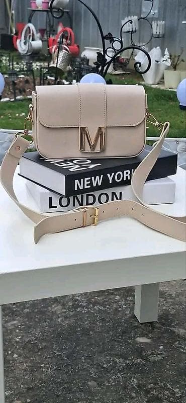 divna divna note: 👜 Elegantna Mona torba 👜 Savršen model za svaki dan i svaku priliku ✨ — 6