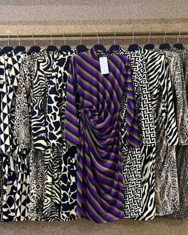 Women's Clothing: 2600 — 5