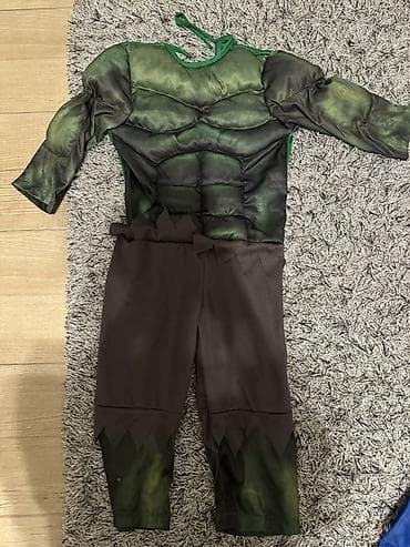 maski za maskenbal za deca: Kostimi za decu – superheroji (3 kompleta) Sva 3 za 1500 jedan za — 1