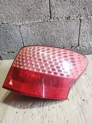 audi a4 2004 karavan: STOP SVETLO DESNO ZA PEUGEOT 407 OD 2004. DO 2011. GOD. | Stop — 1