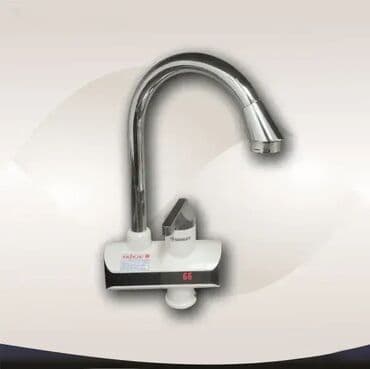 Bojleri: Specifikacija : Vrsta robe: Slavina sa grejačem stojeća Tip/model