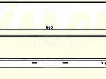 nalepnice za kola: INRTKULER 1.8 TDCI ZA FORD GALAXY OD 2006. DO 2009. GOD. | Polovni — 3