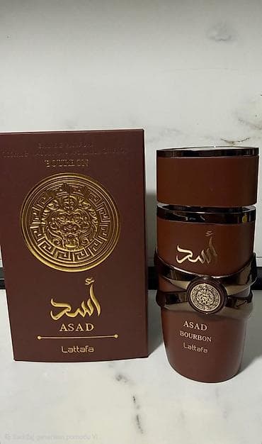 parfem bugatti: Parfemi – izbor premium mirisa (originalna pakovanja) 1) Lattafa — 6