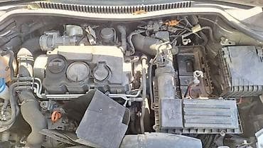 tende za kamp prikolice: Volkswagen — 1
