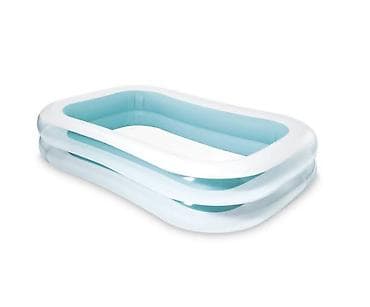 filter za bazen tip a: 56483 Intex bazen 2,62m x 1,75m x 56cm - 5000 din 58412 Intex — 1