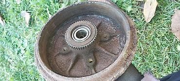 set kvacila cena: DOBOS SA ABS ZA PEUGEOT 206 | cena je po komadu.Imam sve delove za — 1