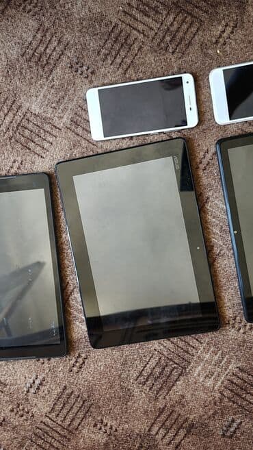 pojacala i zvucnici: Tableti I telefoni kao novi,1500 dinara komadneispitani — 3