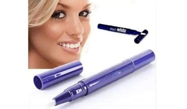 laserski tretmani za telo: Olovka za kućno izbeljivanje zuba Samo1000dinara. Porucite odmah u — 1