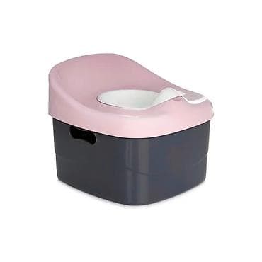 Bebekevi Noša za bebe 4u1 – Pink (SKU: BEVI1479R-70) Noša za bebe 4u1