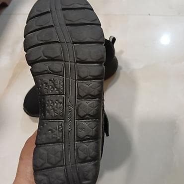 zenske papuce sa platformom: Komplet za dečake: trenerka + patike trenerke koplet nove nisu nosene — 6