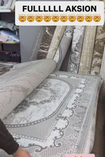 Storage boxes: 7700din — 5