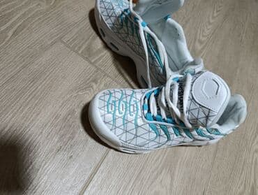 nike patike vapormax 2023: 37 — 7