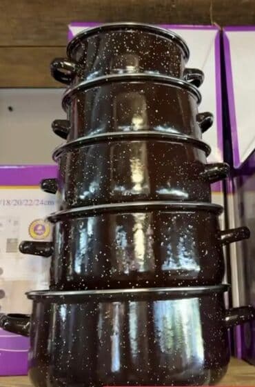 Kitchenware: 3600din🧚🧚🧚 — 1