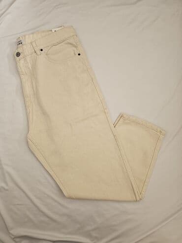 Kaputi i mantili: Muške farmerke – više modela sa ispranim i pocepanim efektom - — 15