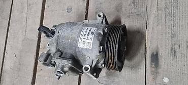 kosa za 506: KOMPRESOR KLIME ZA VOLKSWAGEN TIGUAN - 5N0820803E | Kompresor klime — 3