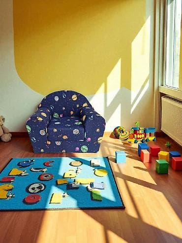 beba kids smederevo: 🌈BAMBI foteljica za male drugare! Mesto gde se sede, čita, odmara… i — 4