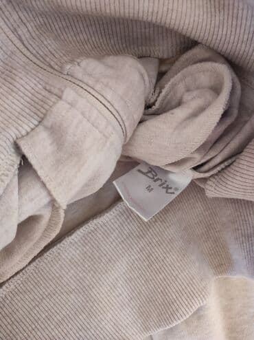 nikolas odeća: 0101 Brand, M (EU 38), bоја - Bež — 6