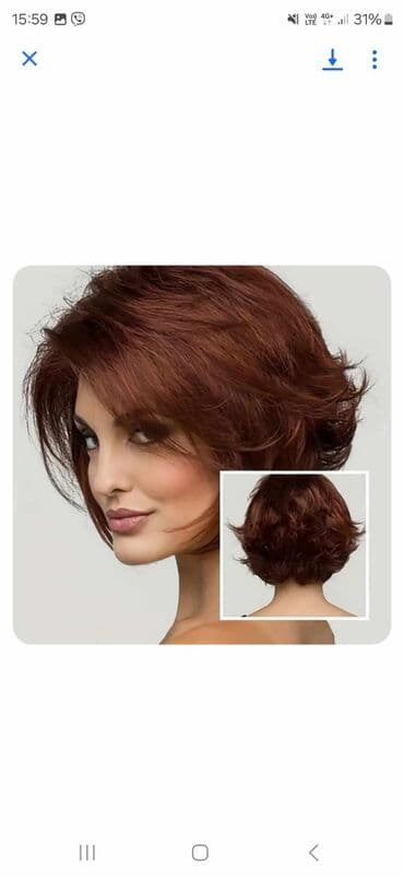 sampon za brzi rast kose dm: A. perika
3400 din — 18