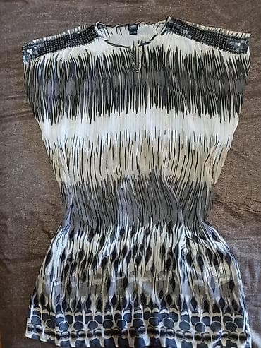 ženske jakne s krznom: Esprit ženska tunika/bluza bez rukava - Brend: Esprit - Model — 4