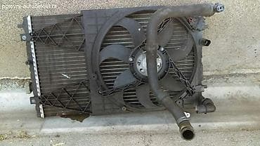 električni udarni odvijač cena: Komplet delova za rashladni i ventilacioni sistem vozila - Centralne — 5