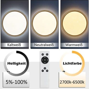 posude za kafu i secer ikea: Ceiling lamp, color - White — 2