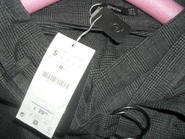 Headgear: S, High rise, Straight — 3