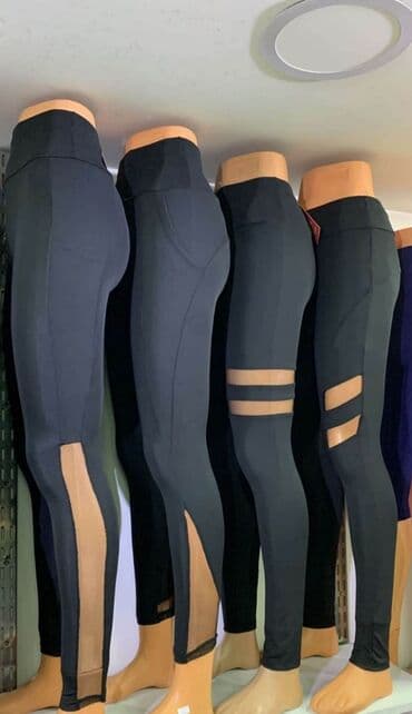 Helanke, biciklistički šortsevi: Helanke - 1700; s，m，l，xl，xxl — 1